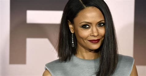 thandie newton origine|Thandiwe Newton reclaims her original name